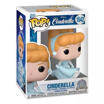 Funko POP! Figure - Funko POP! Disney: Cinderellas 75th - Cinderella