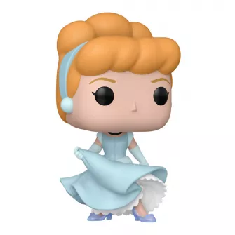 Funko POP! Figure - Funko POP! Disney: Cinderellas 75th - Cinderella