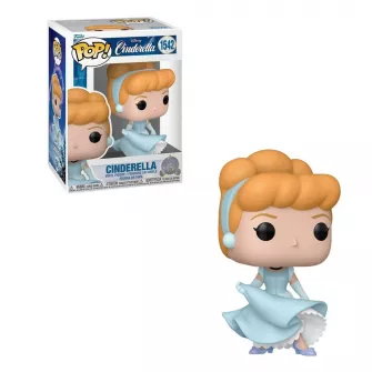 Funko POP! Figure - Funko POP! Disney: Cinderellas 75th - Cinderella