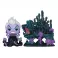 Funko POP! Towns: Villains S5 - Ursula's Lair