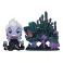 Funko POP! Towns: Villains S5 - Ursula's Lair