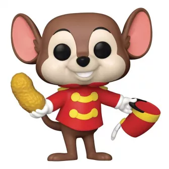 Funko POP! Figure - Funko POP! Disney: Dumbo S3 - Timothy Q. Mouse