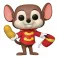 Funko POP! Disney: Dumbo S3 - Timothy Q. Mouse