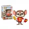 Funko POP! Disney: Dumbo S3 - Timothy Q. Mouse