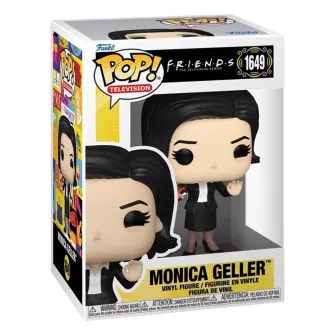 Funko POP! Figure - Funko POP! TV: Friends S6 - Monica
