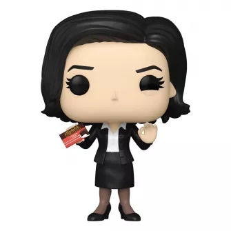 Funko POP! Figure - Funko POP! TV: Friends S6 - Monica