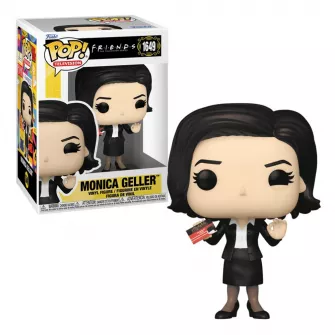 Funko POP! Figure - Funko POP! TV: Friends S6 - Monica