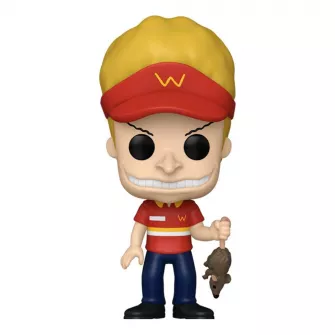 Funko POP! Figure - Funko POP! TV: Beavis & Butt-Head S2 - Beavis