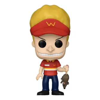 Funko POP! Figure - Funko POP! TV: Beavis & Butt-Head S2 - Beavis