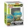 Funko POP! Movies: TMNT - Leonardo (Meditating)
