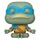 Funko POP! Movies: TMNT - Leonardo (Meditating)