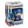 Funko POP! Marvel: Captain America CW - Captain America