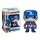 Funko POP! Marvel: Captain America CW - Captain America