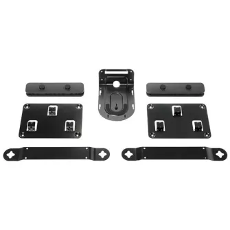 Web kamere - Logitech Mounting Kit for Logitech Rally HD Video Conferencing Webcam