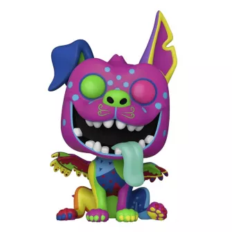 Funko POP! Figure - Funko POP! Disney: Coco - Alebrije Dante (GW)