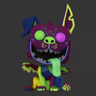 Funko POP! Figure - Funko POP! Disney: Coco - Alebrije Dante (GW)