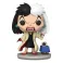 Funko POP! Disney: Villains - Cruella de Vil