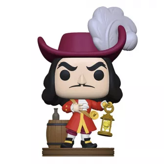 Funko POP! Figure - Funko POP! Disney: Villains - Captain Hook