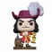 Funko POP! Disney: Villains - Captain Hook