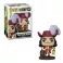 Funko POP! Disney: Villains - Captain Hook