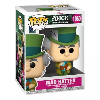 Funko POP! Figure - Funko POP! Disney: Alice 70th - Mad Hatter