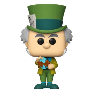 Funko POP! Disney: Alice 70th - Mad Hatter