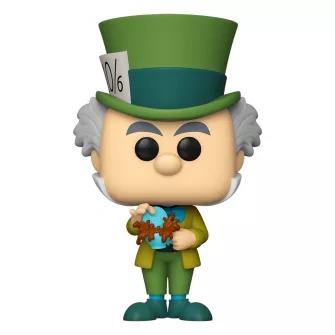 Funko POP! Figure - Funko POP! Disney: Alice 70th - Mad Hatter