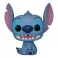 Funko POP! Disney: Lilo & Stitch - Smiling Seated Stitch