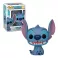 Funko POP! Disney: Lilo & Stitch - Smiling Seated Stitch