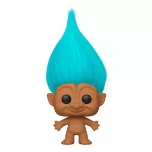 Funko POP! Trolls - Teal Troll