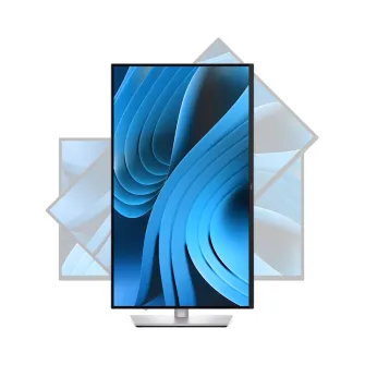 Monitori - 27 inch P2725D QHD 100Hz Pro Plus IPS monitor 