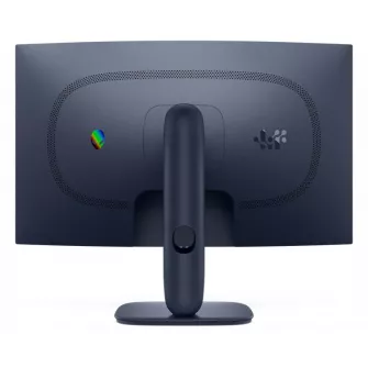 Monitori - 31.5 inch AW3225DM QHD 180Hz FreeSync Alienware Gaming zakrivljeni monitor 