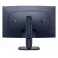 31.5 inch AW3225DM QHD 180Hz FreeSync Alienware Gaming zakrivljeni monitor 