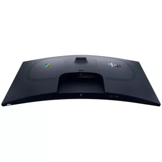 Monitori - 31.5 inch AW3225DM QHD 180Hz FreeSync Alienware Gaming zakrivljeni monitor 