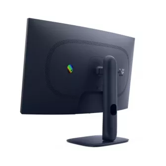 Monitori - 31.5 inch AW3225DM QHD 180Hz FreeSync Alienware Gaming zakrivljeni monitor 