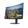31.5 inch AW3225DM QHD 180Hz FreeSync Alienware Gaming zakrivljeni monitor 