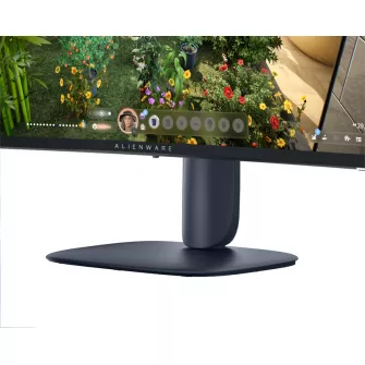 Monitori - 31.5 inch AW3225DM QHD 180Hz FreeSync Alienware Gaming zakrivljeni monitor 