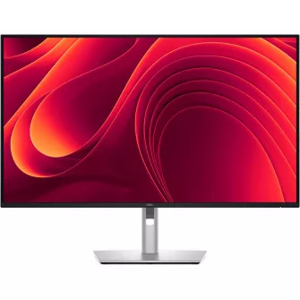 Monitori - 31.5 inch P3225DE QHD 100Hz USB-C Pro Plus IPS monitor 