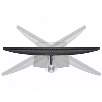 Monitori - 31.5 inch P3225DE QHD 100Hz USB-C Pro Plus IPS monitor 