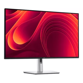 Monitori - 31.5 inch P3225DE QHD 100Hz USB-C Pro Plus IPS monitor 