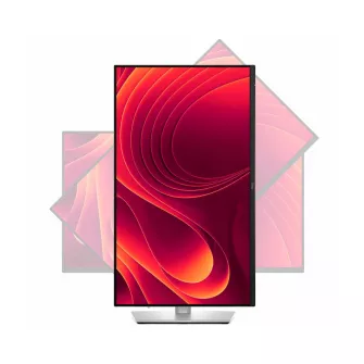 Monitori - 31.5 inch P3225DE QHD 100Hz USB-C Pro Plus IPS monitor 