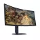 34 inch AW3425DWM 180Hz WQHD FreeSync Alienware Gaming zakrivljeni monitor 