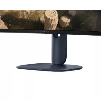 Monitori - 34 inch AW3425DWM 180Hz WQHD FreeSync Alienware Gaming zakrivljeni monitor 
