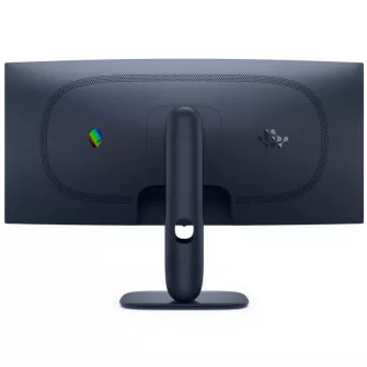 Monitori - 34 inch AW3425DWM 180Hz WQHD FreeSync Alienware Gaming zakrivljeni monitor 