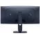 34 inch AW3425DWM 180Hz WQHD FreeSync Alienware Gaming zakrivljeni monitor 