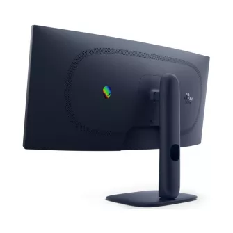 Monitori - 34 inch AW3425DWM 180Hz WQHD FreeSync Alienware Gaming zakrivljeni monitor 