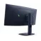 34 inch AW3425DWM 180Hz WQHD FreeSync Alienware Gaming zakrivljeni monitor 