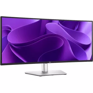 Monitori - 34 inch P3425WE WQHD 100Hz USB-C Pro Plus zakrivljeni IPS monitor 
