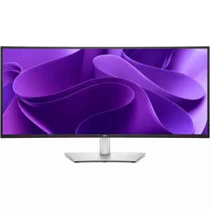Monitori - 34 inch P3425WE WQHD 100Hz USB-C Pro Plus zakrivljeni IPS monitor 