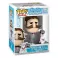 Funko POP! & Buddy: Frosty The Snowman - Prof Hinkle w/HP